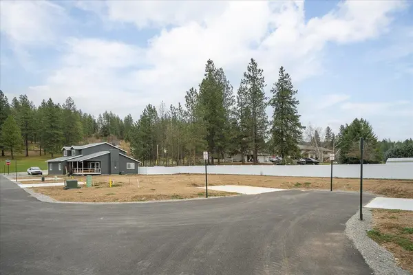 4XXX E Darrell Ln #Lot #5, Veradale, WA 99037