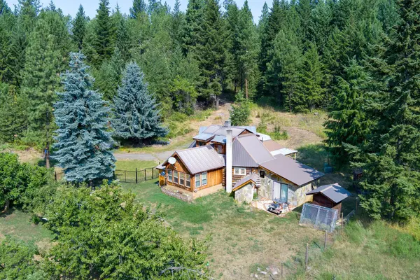 2264-C Scott Rd, Rice, WA 99167