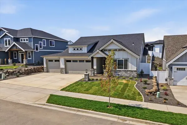 1320 S Manifold Rd, Spokane Valley, WA 99016