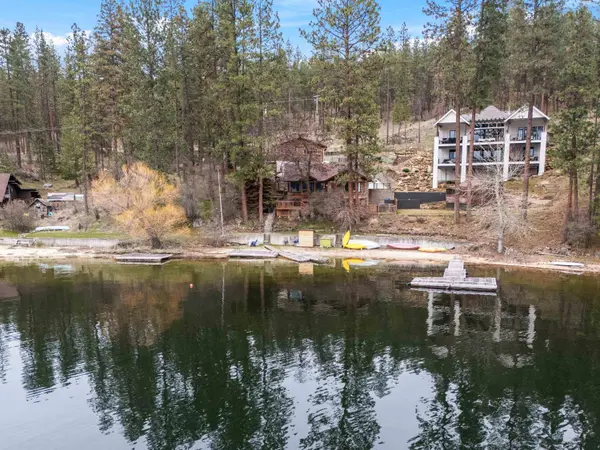 1314 S Lakeside Rd, Liberty Lake, WA 99019