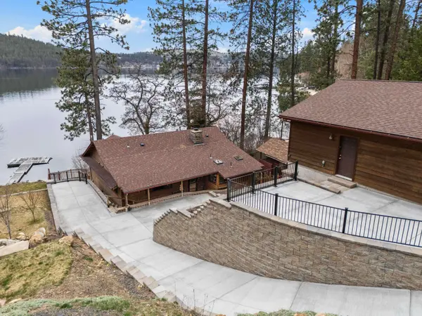 1314 S Lakeside Rd, Liberty Lake, WA 99019