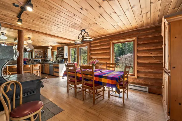 4166 Grouse Creek Rd. Rd, Loon Lake, WA 99148