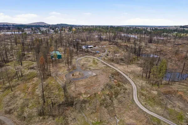 9706 S Freeman Dr, Medical Lake, WA 99203