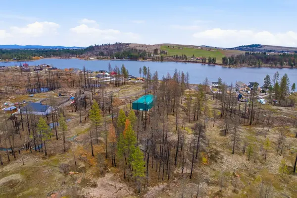 9706 S Freeman Dr, Medical Lake, WA 99203