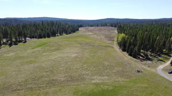 52xx Wagner Lot G Rd, Springdale, WA 99173