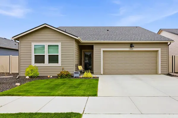 11925 N Haven St, Mead, WA 99021