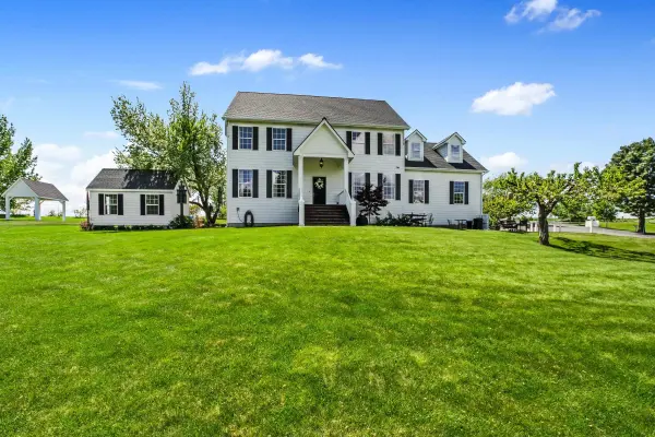 17911 N Day Mount Spokane Rd, Mead, WA 99021