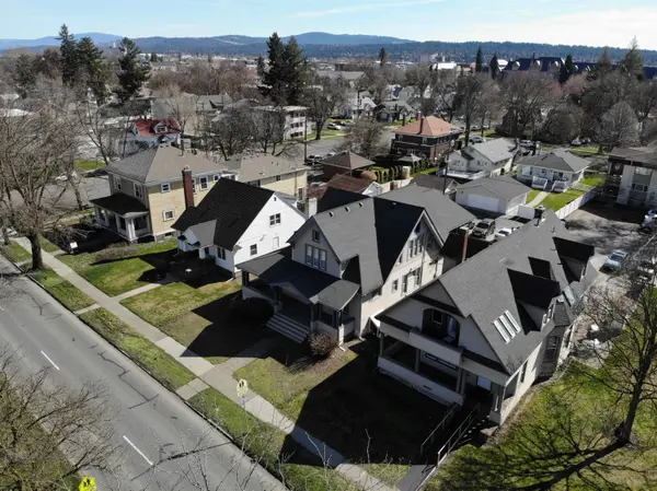 418 E Mission Ave, Spokane, WA 99202