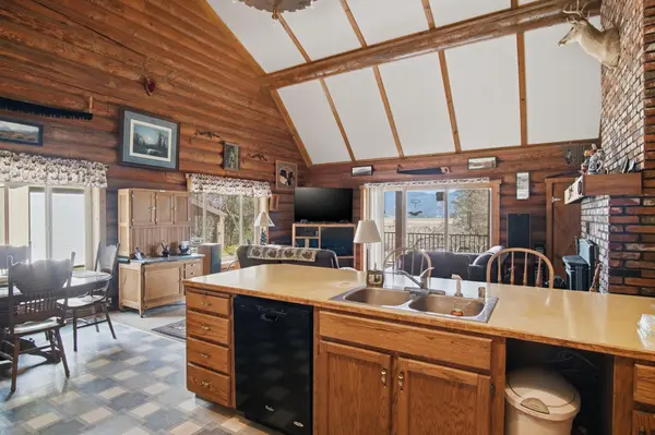 17631 Westside Calispel Rd, Cusick, WA 99119