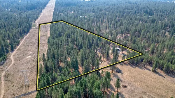 27904 N Hardesty Rd, Chattaroy, WA 99003