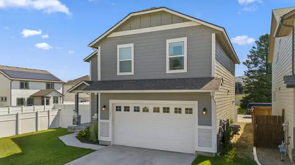 723 S Grady Rd, Spokane Valley, WA 99016