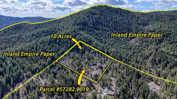 XXXX N. Cougar Ln, Newman Lake, WA 99025
