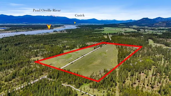 NKA Leclerc Rd, Usk, WA 99180