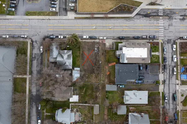 1717 N Howard St, Spokane, WA 99205
