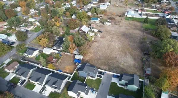 n/a N Woodruff Rd, Spokane, WA 99206