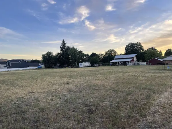 n/a N Woodruff Rd, Spokane, WA 99206
