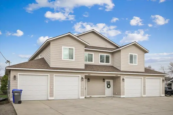 10811 E Mission Ave #10813 E Mission Ave, Spokane Valley, WA 99216