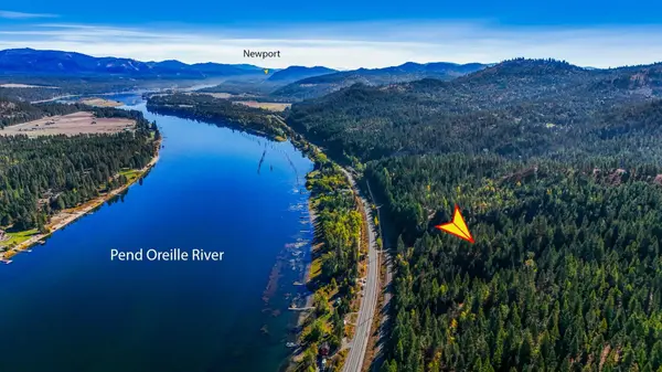NKA Highway 20 Hwy, Newport, WA 99156