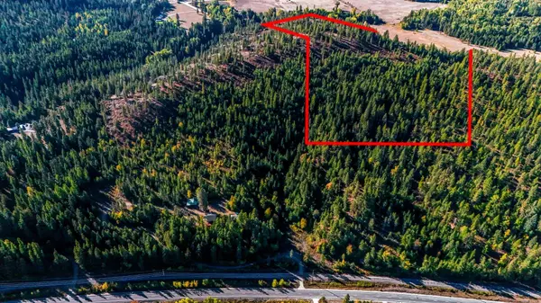 NKA Deeter Rd, Newport, WA 99156