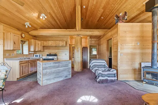 5177 Goah WAY, Springdale, WA 99173