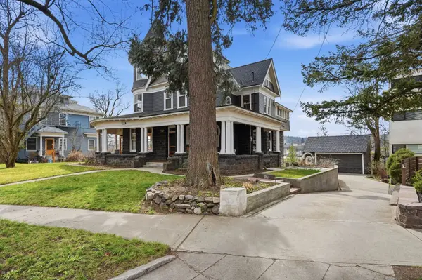 364 S Coeur d'Alene St, Spokane, WA 99201