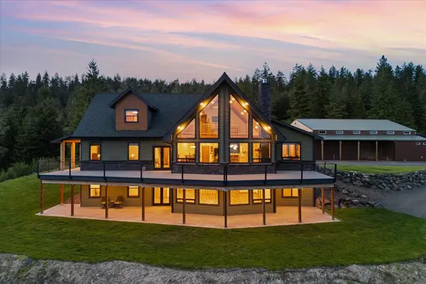 6650 Blue Ridge WAY, Deer Park, WA 99006