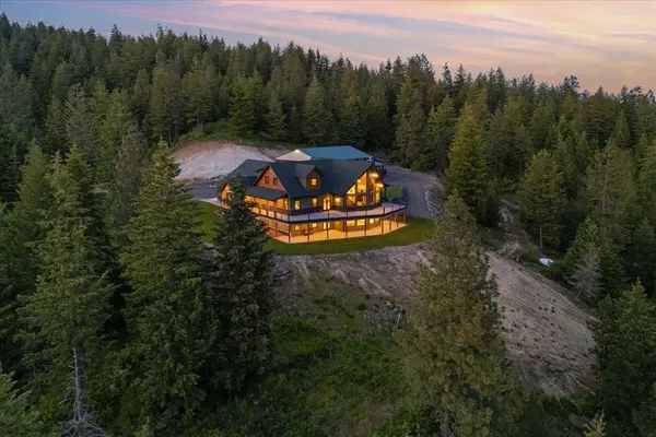 6650 Blue Ridge WAY, Deer Park, WA 99006