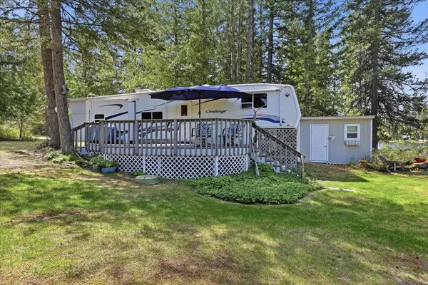 412 Cedar Dr, Newport, WA 99156