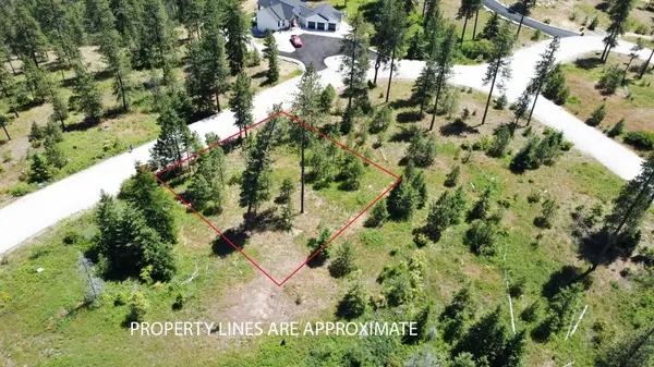 1649 Palmer LOOP, Chewelah, WA 99109