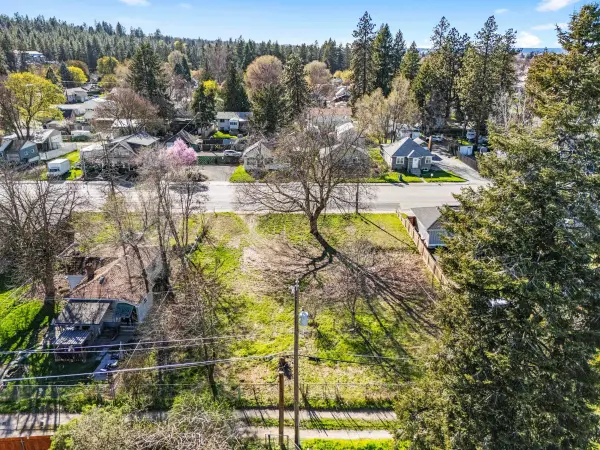 657 S S Thor St St #659 S Thor St, Spokane, WA 99202
