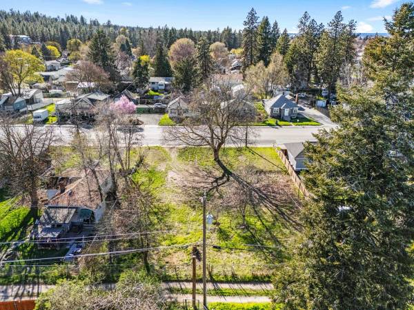 657 S S Thor St St #659 S Thor St, Spokane, WA 99202