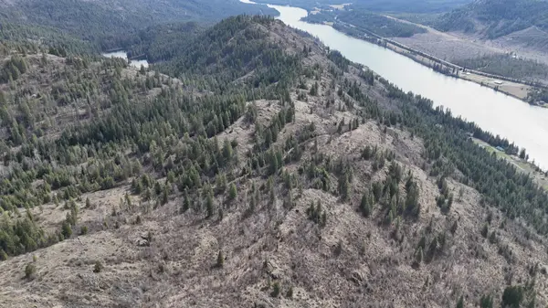 NKA N LeClerc Rd, Ione, WA 99139