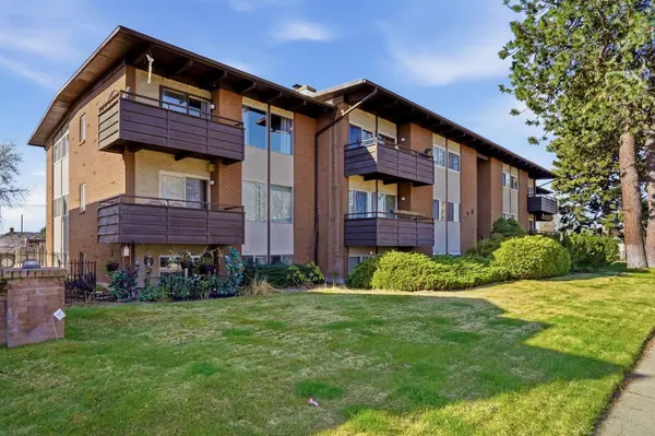 108 E Rowan Ave ##12, Spokane, WA 99207