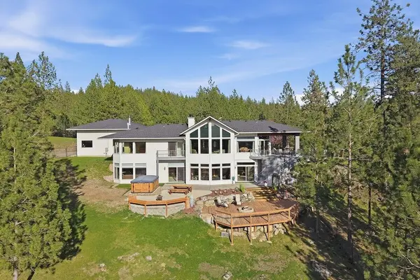 14904 N Forker Rd, Spokane, WA 99217