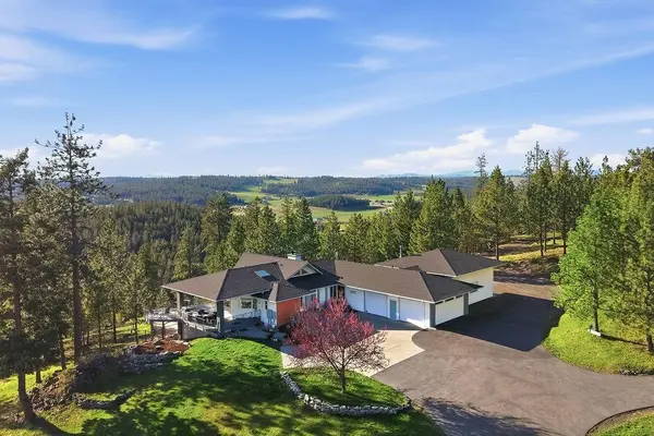 14904 N Forker Rd, Spokane, WA 99217