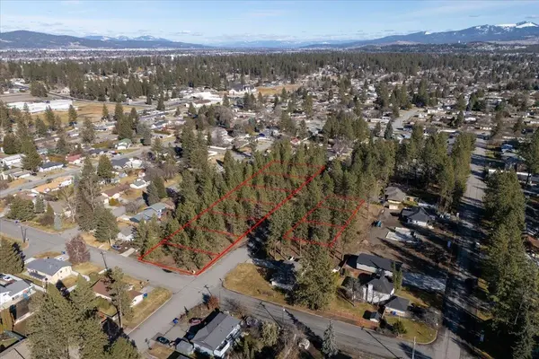 0 E 27th Ave #Lot 5, Spokane Valley, WA 99206