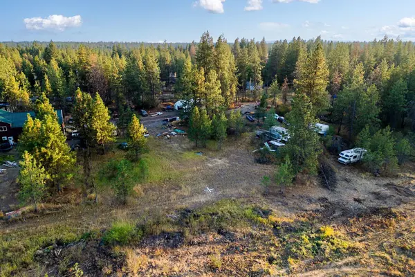 XXX W 25th Ave #Lot 1, Spokane, WA 99224