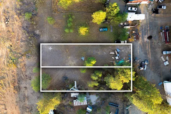 XXX W 25th Ave #Lot 2, Spokane, WA 99224