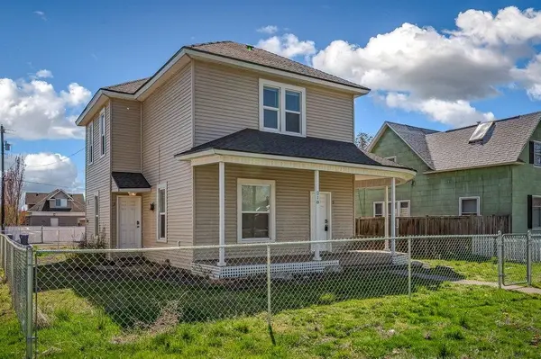218 E Baldwin Ave, Spokane, WA 99207