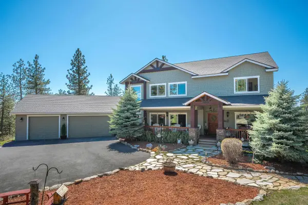4212 W Country Hills Ln, Spokane, WA 99208-8335