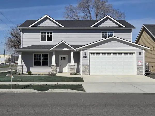 12703 E Desmet Ave, Spokane Valley, WA 99216