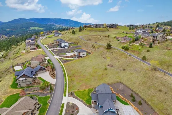 150 N Holiday Hills Dr, Liberty Lake, WA 99019