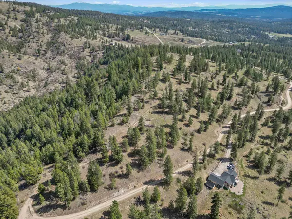 6700 Saddle Mountain WAY, Nine Mile Falls, WA 99026