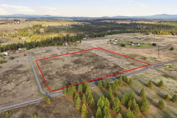 20xxx W Indiana Ln, Medical Lake, WA 99022