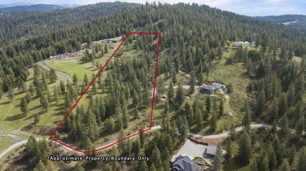 N Rockspring Ln, Mead, WA 99021