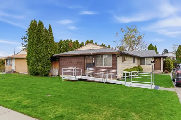 7018 / 7020 N Wiscomb St #7020 N Wiscomb St, Spokane, WA 99208