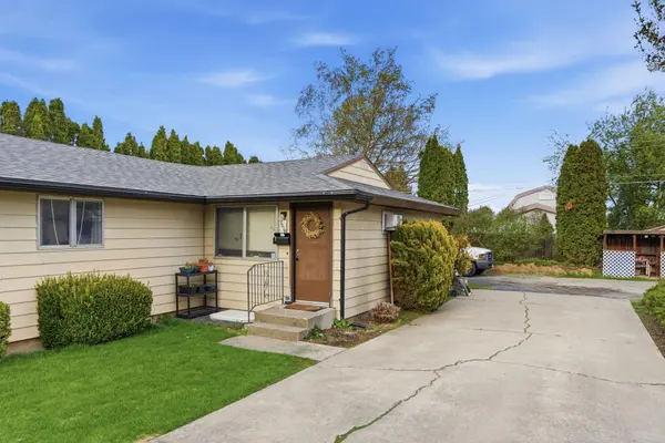 7018 / 7020 N Wiscomb St #7020 N Wiscomb St, Spokane, WA 99208