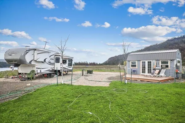 7295 Hwy 291 Hwy, Tumtum, WA 99034