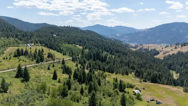 253 White Mountain Rd, Curlew, WA 99118