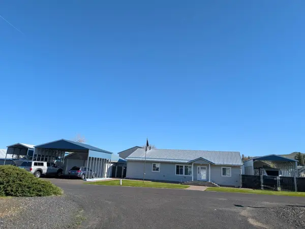 2303 Ponderosa Circle, Seven Bays, WA 99122